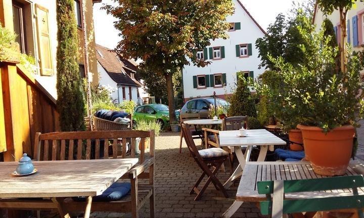 Landcafe zur Sonne