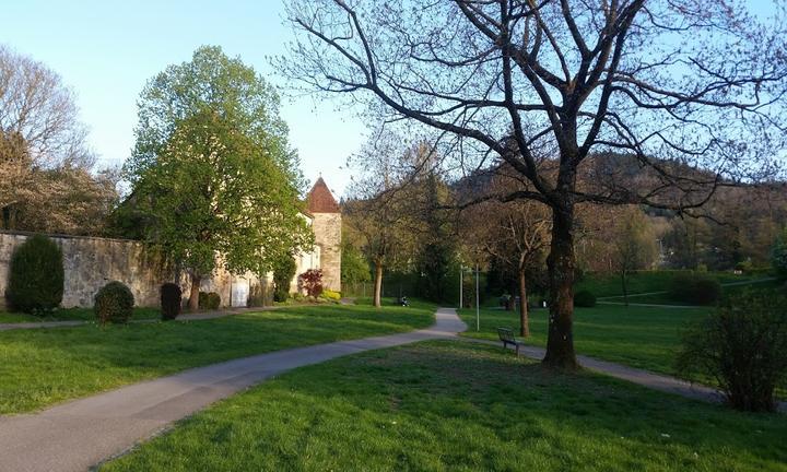 Hotel Restaurant Sonne-Post